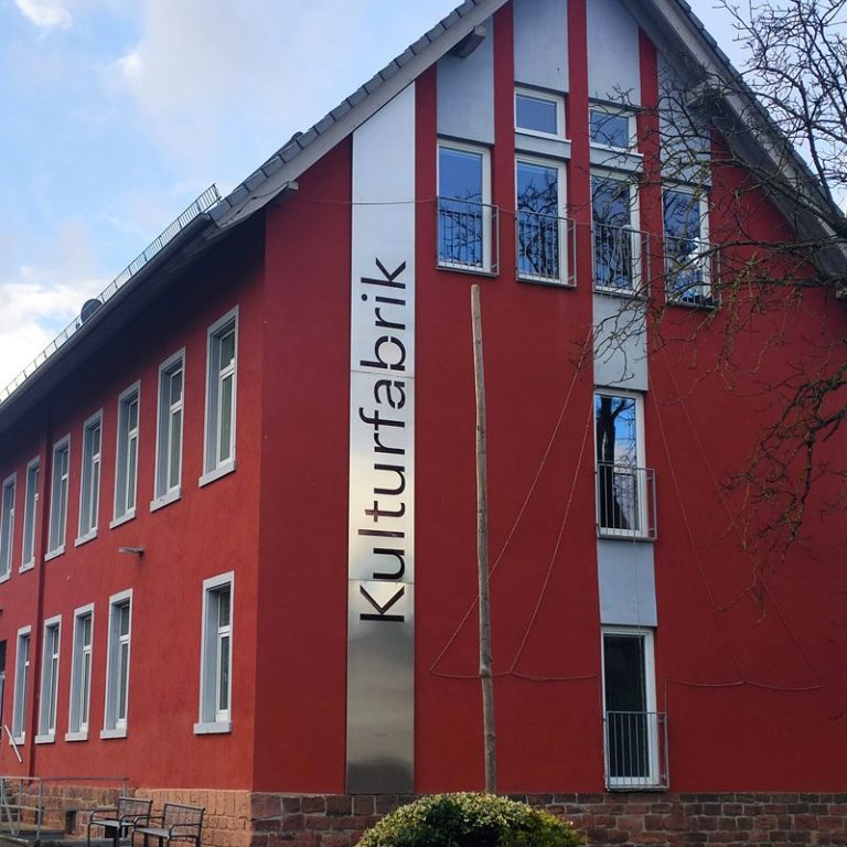 Kulturfabrik